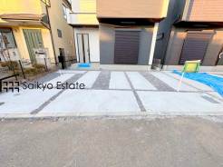 西東京市泉町4丁目