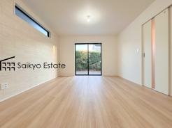 西東京市泉町4丁目