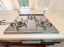 西東京市泉町4丁目