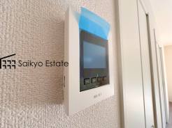 西東京市泉町4丁目