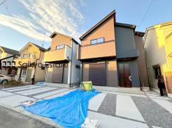 西東京市泉町4丁目