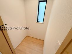 西東京市泉町1丁目