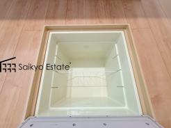 西東京市泉町1丁目