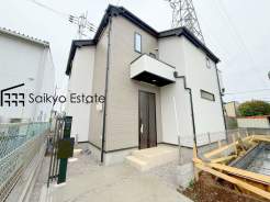 府中市多磨町2丁目