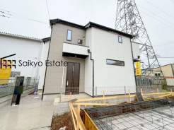 府中市多磨町2丁目
