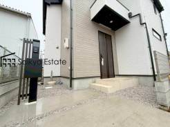 府中市多磨町2丁目