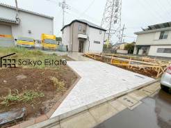 府中市多磨町2丁目