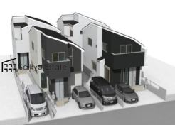 西武新宿線「上井草」駅・「上石神井」駅徒歩15分!お買い物など用途に合わせて駅を使い分け出来る嬉しい立地です♪