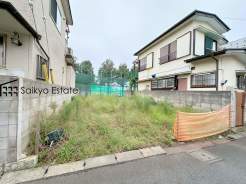 リビングとバルコニーのある2階に水回りが集約されているため家事動線良好です♪