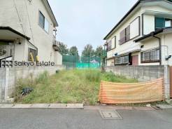 LDKゆとりの13.89帖!収納付きの居室が3部屋!3箇所にバルコニーのある嬉しい間取りです♪