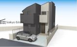 新築一戸建て