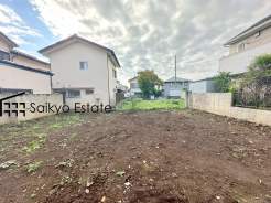 敷地面積ゆとりの43坪超!LDK広々19.23帖!南向きのワイドバルコニーのある大型5LDK♪季節の物などの収納に便利なロフト付き♪