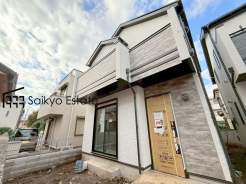 JR中央線・西武国分寺線・西武多摩湖線「国分寺」駅徒歩12分!減税や控除などの優遇がある長期優良住宅!ZEH水準の省エネ住宅!暮らしの質を高めてくれます!