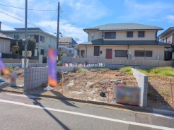 中野区丸山1丁目