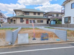 中野区丸山1丁目