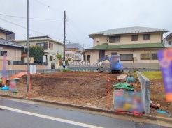 中野区丸山1丁目