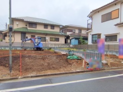 中野区丸山1丁目