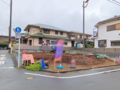 中野区丸山1丁目