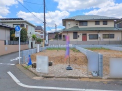 中野区丸山1丁目