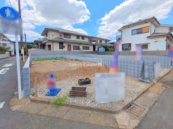 中野区丸山1丁目