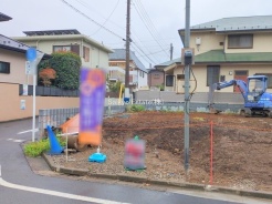 中野区丸山1丁目