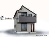 新築一戸建て