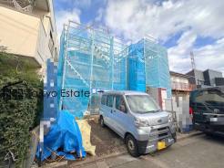 国が定めた住宅機能表示制度において7項目で最高等級を取得!耐震性や断熱性などに優れた安心の住まいです!