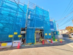 ガスを効率よく使えるハイクオリティ熱源器「エコジョーズ」標準装備!地球温暖化の一因となるCO2排出量を従来と比べ大幅に削減します。