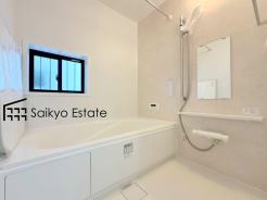 調布市深大寺北町1丁目