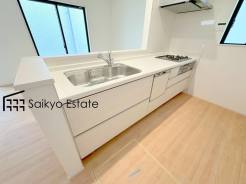 調布市深大寺北町1丁目