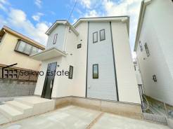 調布市深大寺北町1丁目