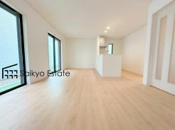 調布市深大寺北町1丁目