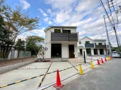 調布市深大寺北町1丁目