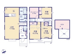 調布市深大寺北町1丁目