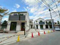 調布市深大寺北町1丁目