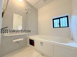 調布市深大寺北町1丁目