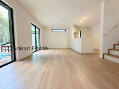 調布市深大寺北町1丁目