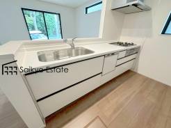 調布市深大寺北町1丁目