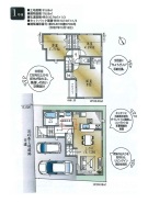 調布市柴崎2丁目