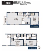 杉並区宮前1丁目
