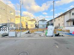 京王井の頭線「富士見ヶ丘」駅徒歩10分、「久我山」駅徒歩15分!吉祥寺駅までアクセス良好です!2026年3月完成予定・同施工のモデルハウスご案内可能です!