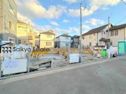 ガスを効率よく使えるハイクオリティ熱源器「エコジョーズ」標準装備!