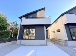 調布市深大寺東町6丁目