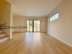 調布市深大寺東町6丁目