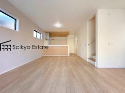 調布市深大寺東町6丁目