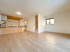 調布市深大寺東町6丁目