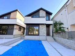 調布市深大寺東町6丁目