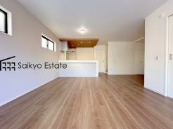 調布市深大寺東町6丁目