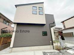 住宅性能表示制度において7項目の最高等級を取得!断熱性や耐震性に優れた安心の邸宅です!