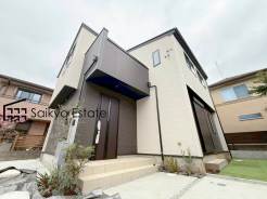 JR中央線・西武国分寺線・西武多摩湖線「国分寺」駅徒歩24分!京王線「府中」駅までバス便もございます!